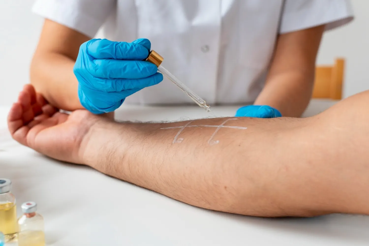 Maestría en Skin Barrier y Reparación Cutánea Microbioma y Barrera Maestría en Skin Barrier y Reparación Cutánea Microbioma y Barrera 1