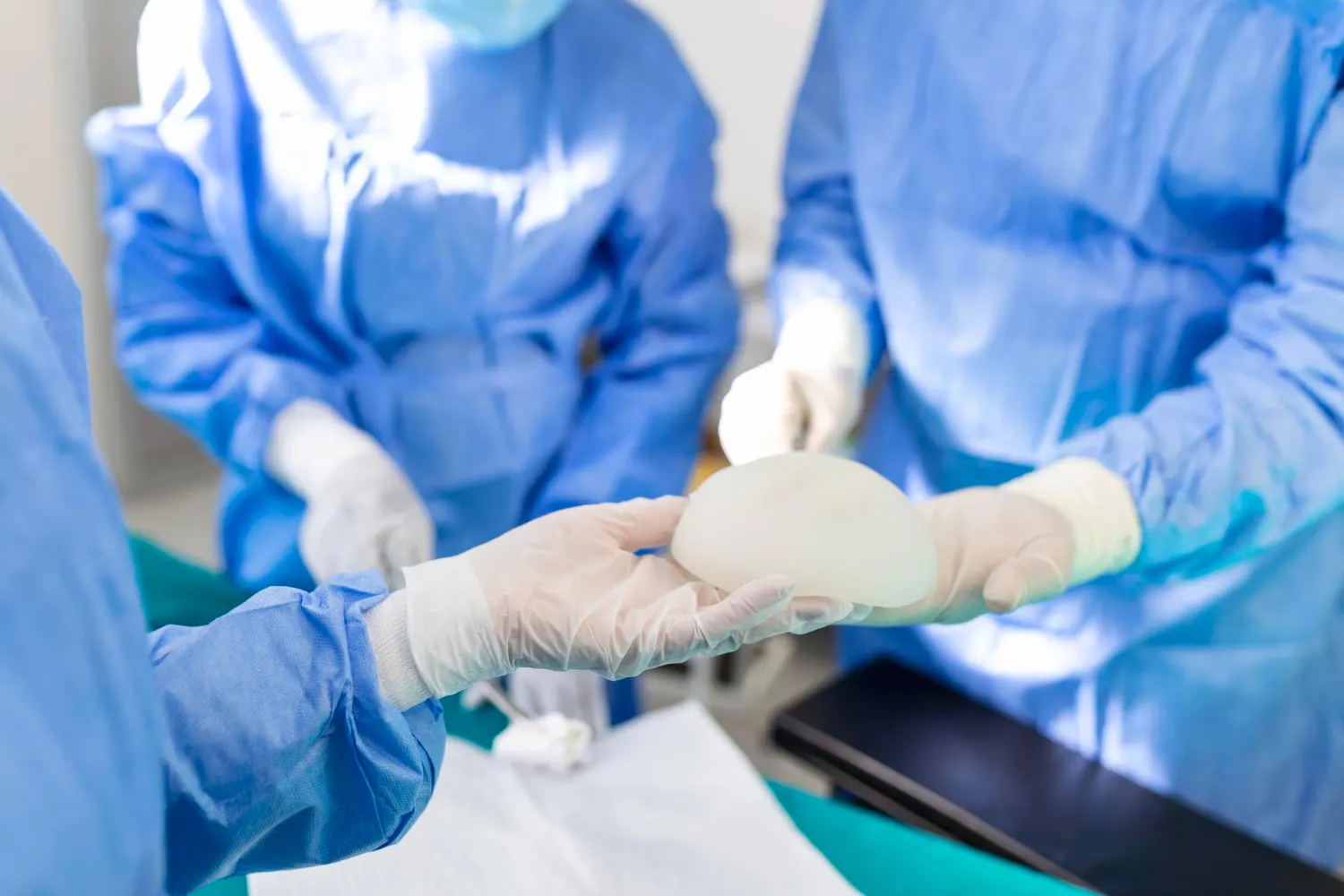 Maestría en Soporte en Cirugía Mamaria Auxiliares Maestría en Soporte en Cirugía Mamaria Auxiliares 1