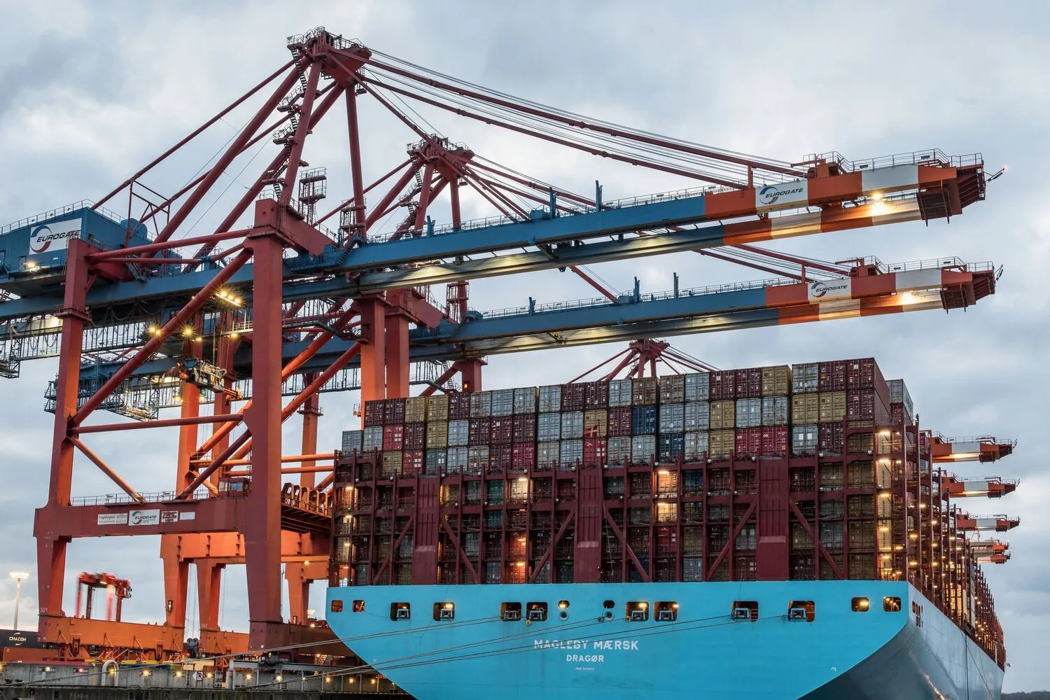 Diplomado en Fletamento y Comercio Marítimo Internacional
