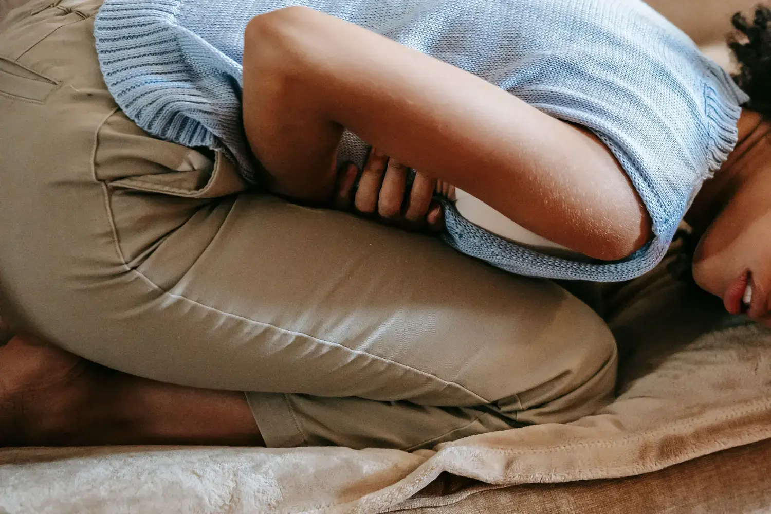 Curso en Endometriosis y Abordaje Psicológico
