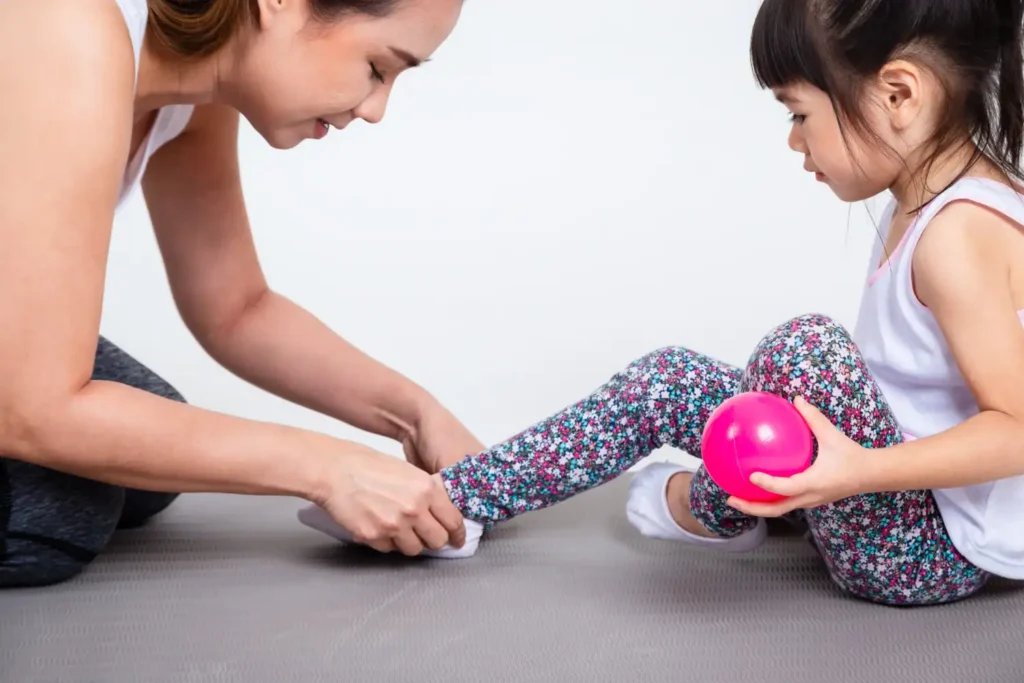 Curso en Psicomotricidad Aplicada a la Educación Física Infantil 2