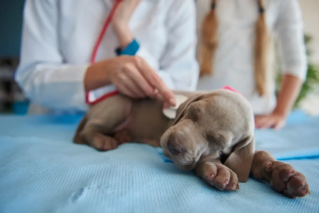 Diplomado en Anestesia en Pequeños Animales 2