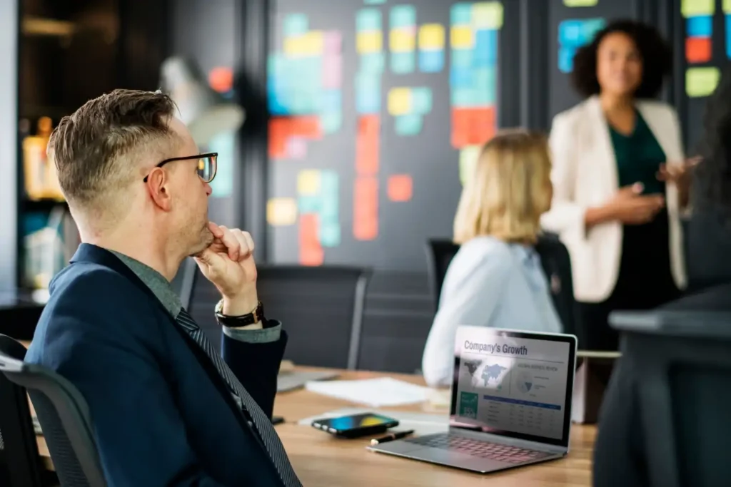 Maestria MBA en Innovación, Tecnología y Dirección Estratégica 2