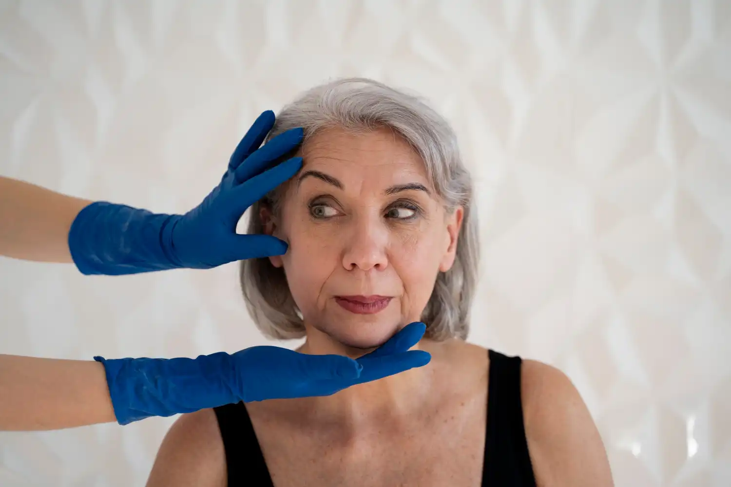 Maestría en Dermatología y Antienvejecimiento