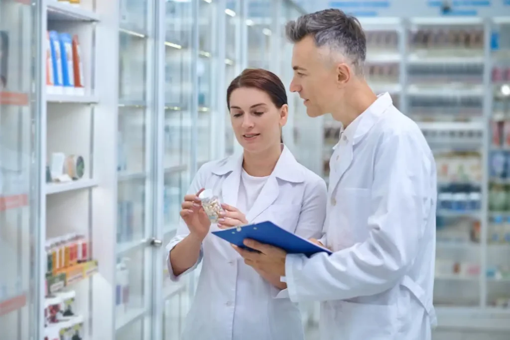Maestría en Gestión de Negocios Farmacéuticos 2