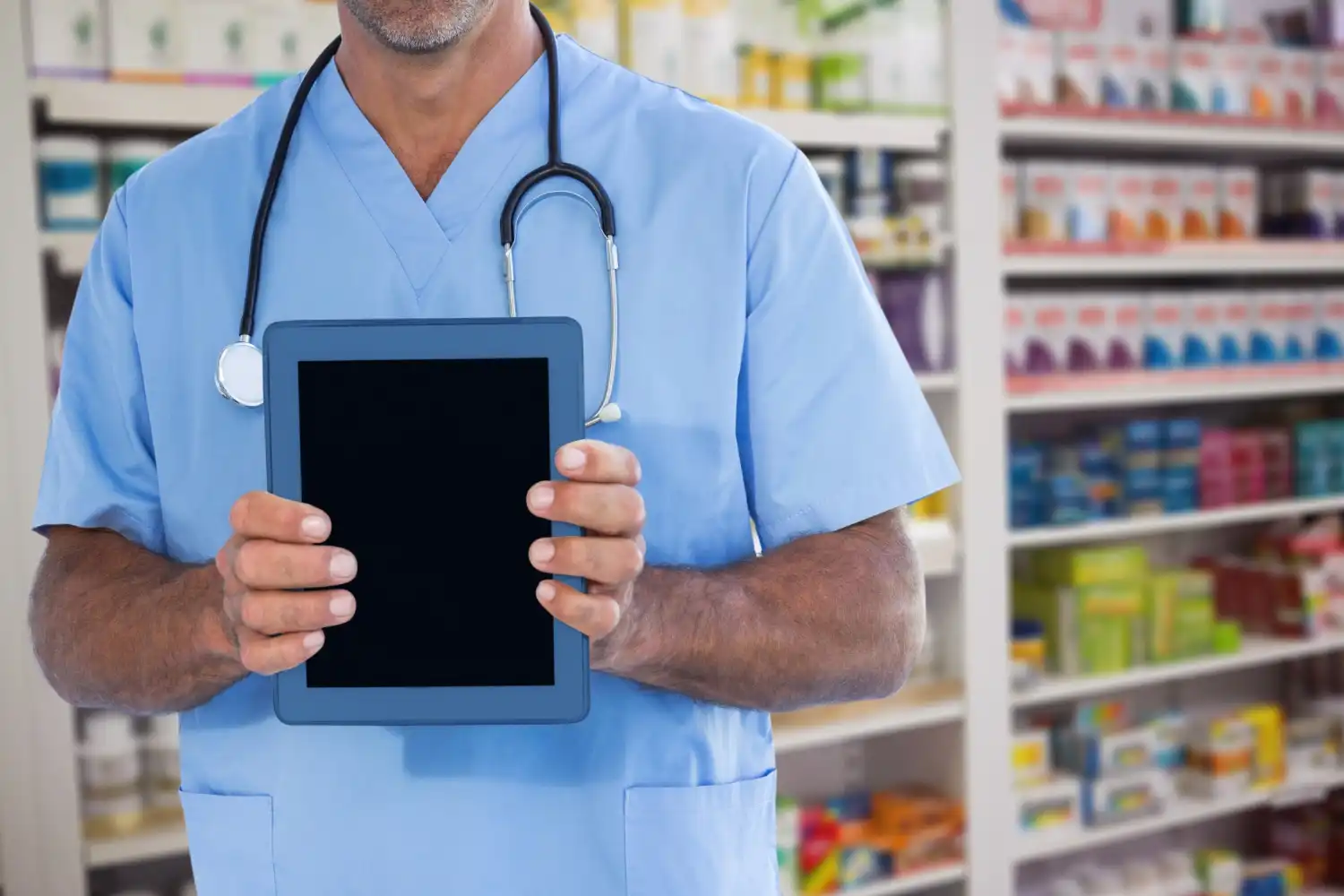 Maestría en Merchandising Farmacéutico