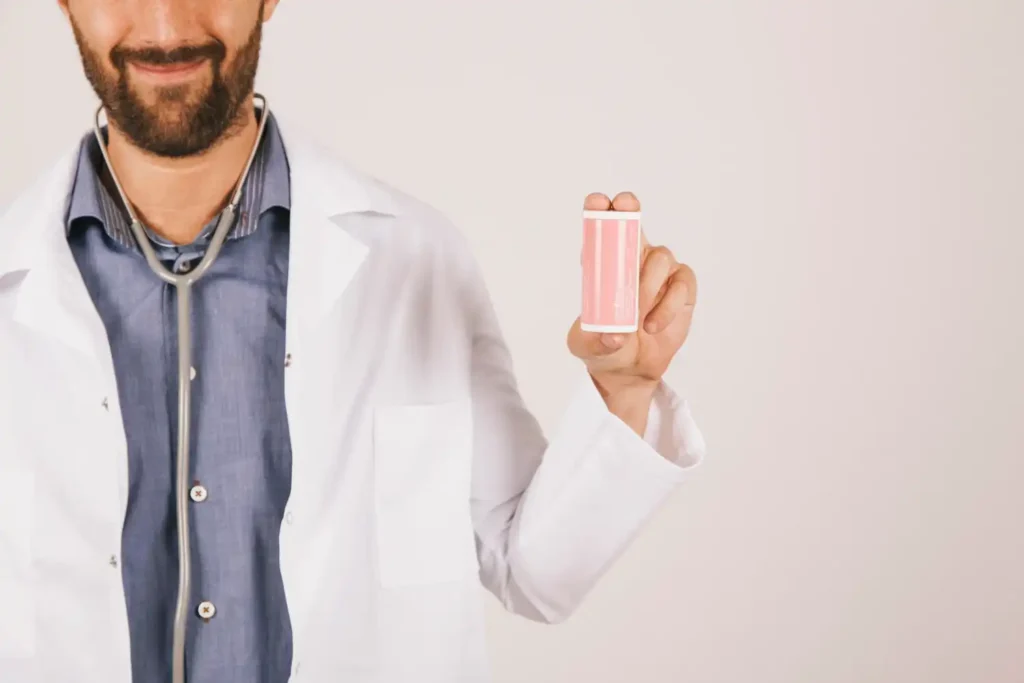Maestría en Merchandising Farmacéutico 2