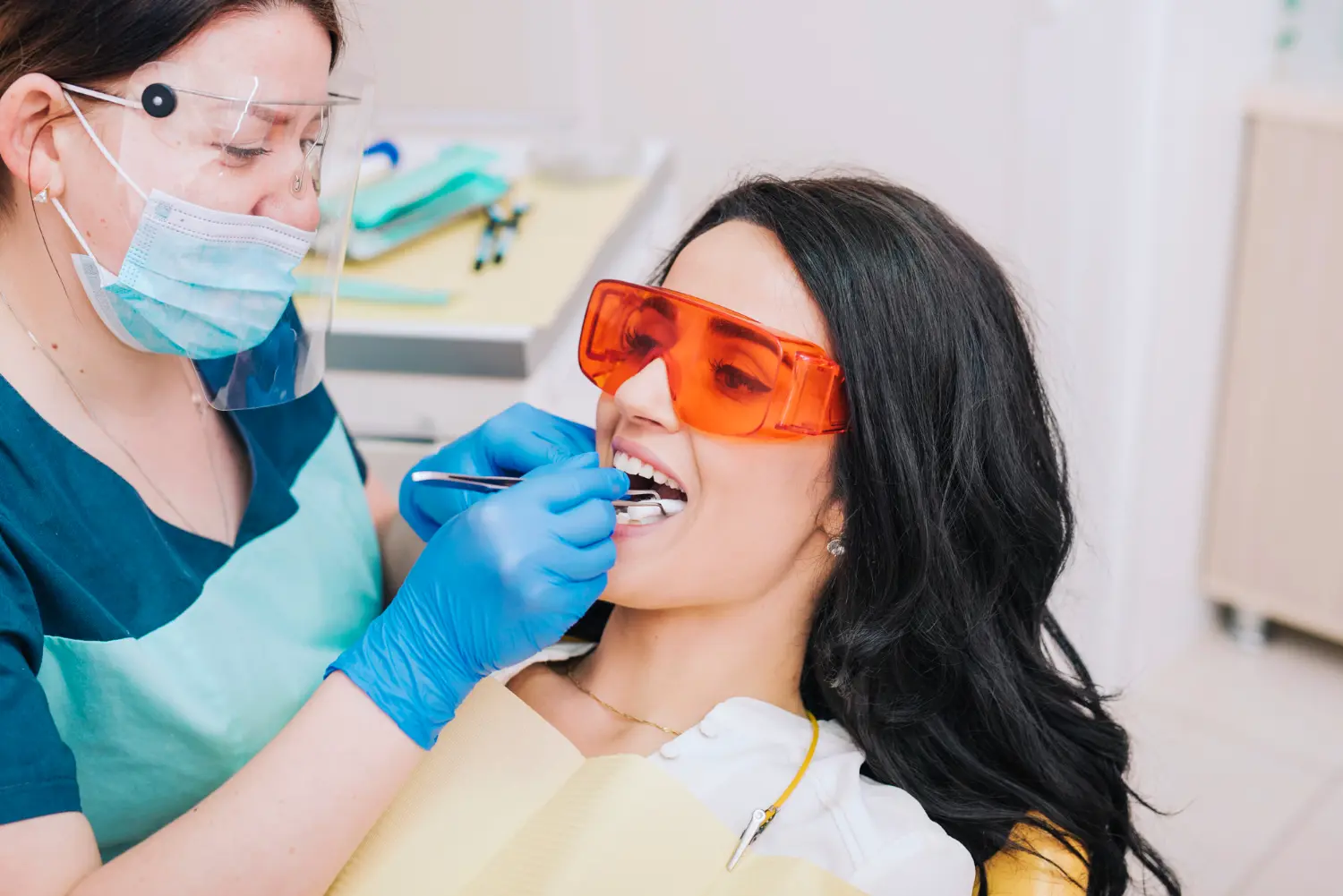 Maestría en Rehabilitación Oral