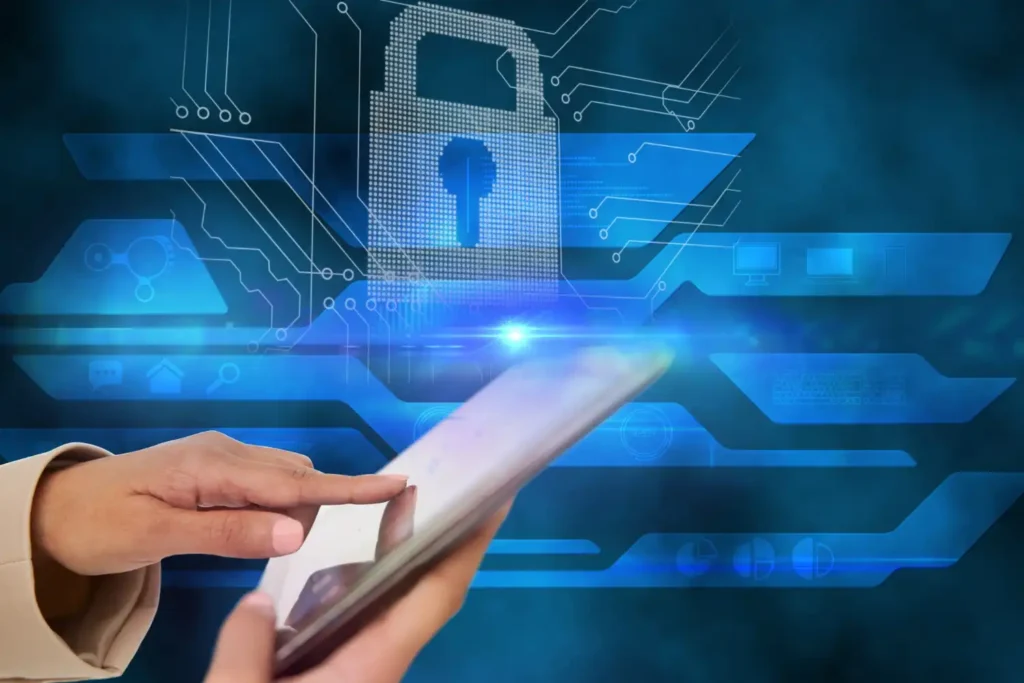 Maestría en Seguridad Privacidad y Cumplimiento RGPD en IA Sanitaria 2