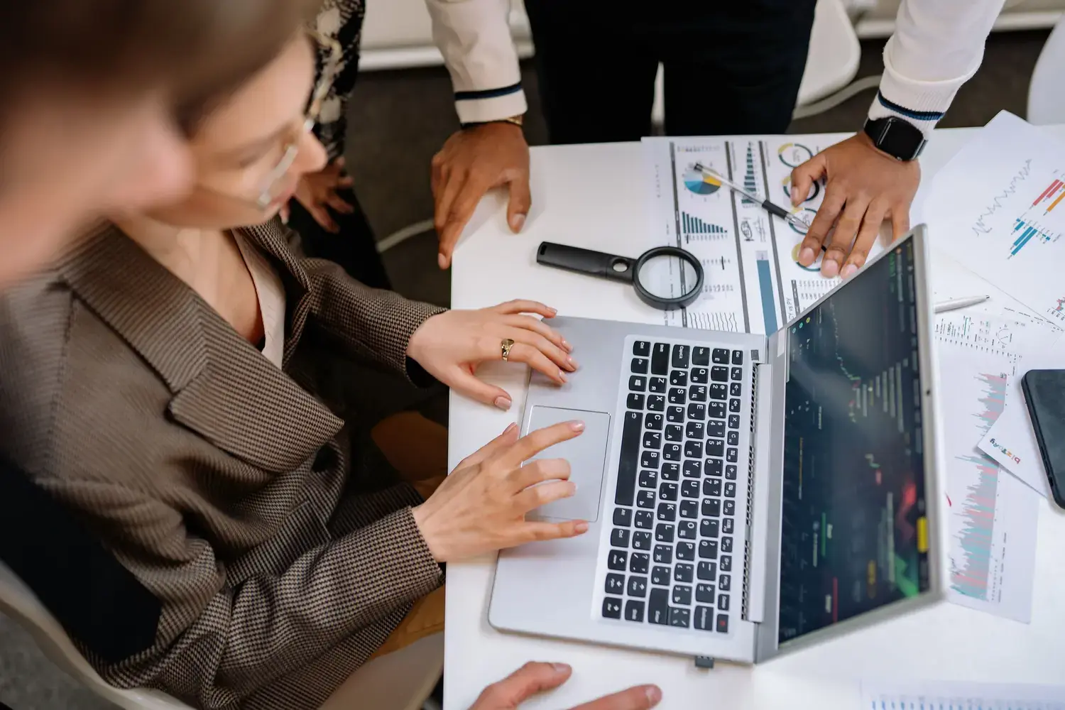 Maestria en Marketing Digital, Inteligencia Artificial y Automatización