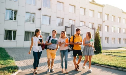 Curso Directores de Centros Educativos, ISEIE COLOMBIA