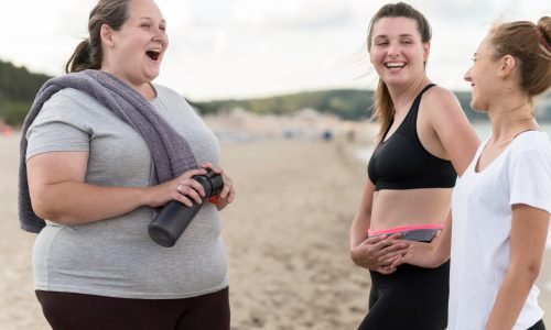 Curso Manejo Interdisciplinario de la Obesidad