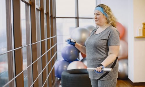 Curso Manejo Interdisciplinario de la Obesidad