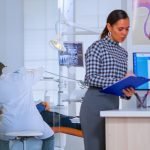 Curso de Gestión de Clínica Odontológica 1