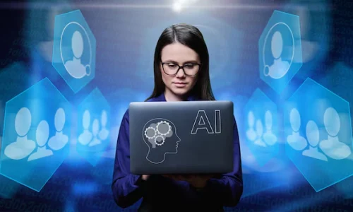 Curso de Inteligencia Artificial generativa