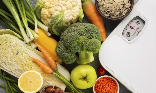 Curso de Nutrición