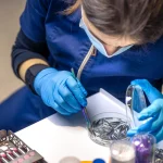 Curso de Utilización de Biomateriales en Odontología 1