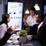 Curso de gestión estratégica de empresas 1