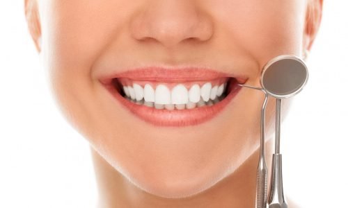 Curso en Estética Dental