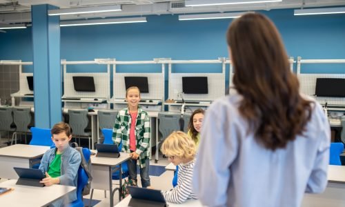 Diplomado en Dirección de Centros Educativos