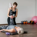 Diplomado en Fisioterapia y Suelo Pélvico en la Mujer Madura 1