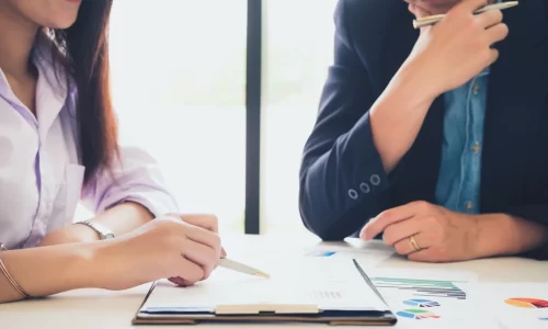 Diplomado en Consultoría de Negocios