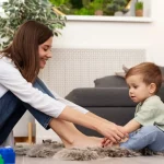 Maestría Avanzada en Podopediatría y Podogeriatría 1