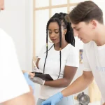 Maestría Internacional en Logopedia Clínica y Rehabilitación 1