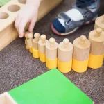 Maestría educación Montessori 1