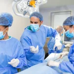 Maestría en Auxiliar de Quirófano en Cirugía Estética Integral 1
