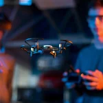 Maestría en Derecho Aéreoespacial y Drones 1