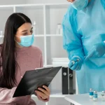 Maestría en Enfermería en Injectables Apoyo Seguridad Preparación y Seguimiento 1