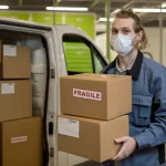 Maestría en Gestión de Stocks Carros y Logística Quirúrgica Auxiliares 1