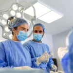 Maestría en Manejo de Complicaciones en Cirugía y Medicina Estética 1
