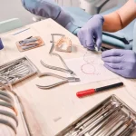 Maestría en Manejo de Material Quirúrgico e Implantes Auxiliares 1