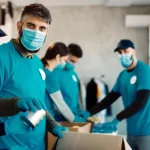 Maestría en Manejo de Residuos Sanitarios y Bioseguridad Auxiliares 1