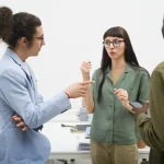 Maestría en Mediación y Resolución de Conflictos 1