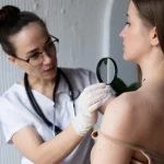Maestría en Medicina Estética en Pieles con Enfermedad Dermatológica Seguridad 1