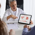 Maestría en Métodos Diagnósticos en Ginecología 1