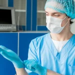 Maestría en Prevención y Control de Infecciones en Clínica Quirúrgica 1