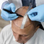 Maestría en Trasplante Capilar 1