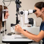 Maestría oftalmología clínica 1