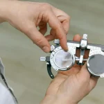 Maestría optometría clínica 1