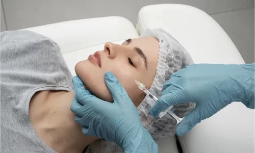 Diplomado en Medicina Estética, Curso de Medicina Estética