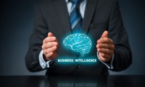 Diplomado en Big Data y Business Intelligence